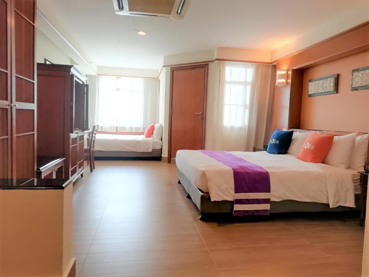 Seaview Gateway - Private Owner Hotel Port Dickson Exterior photo